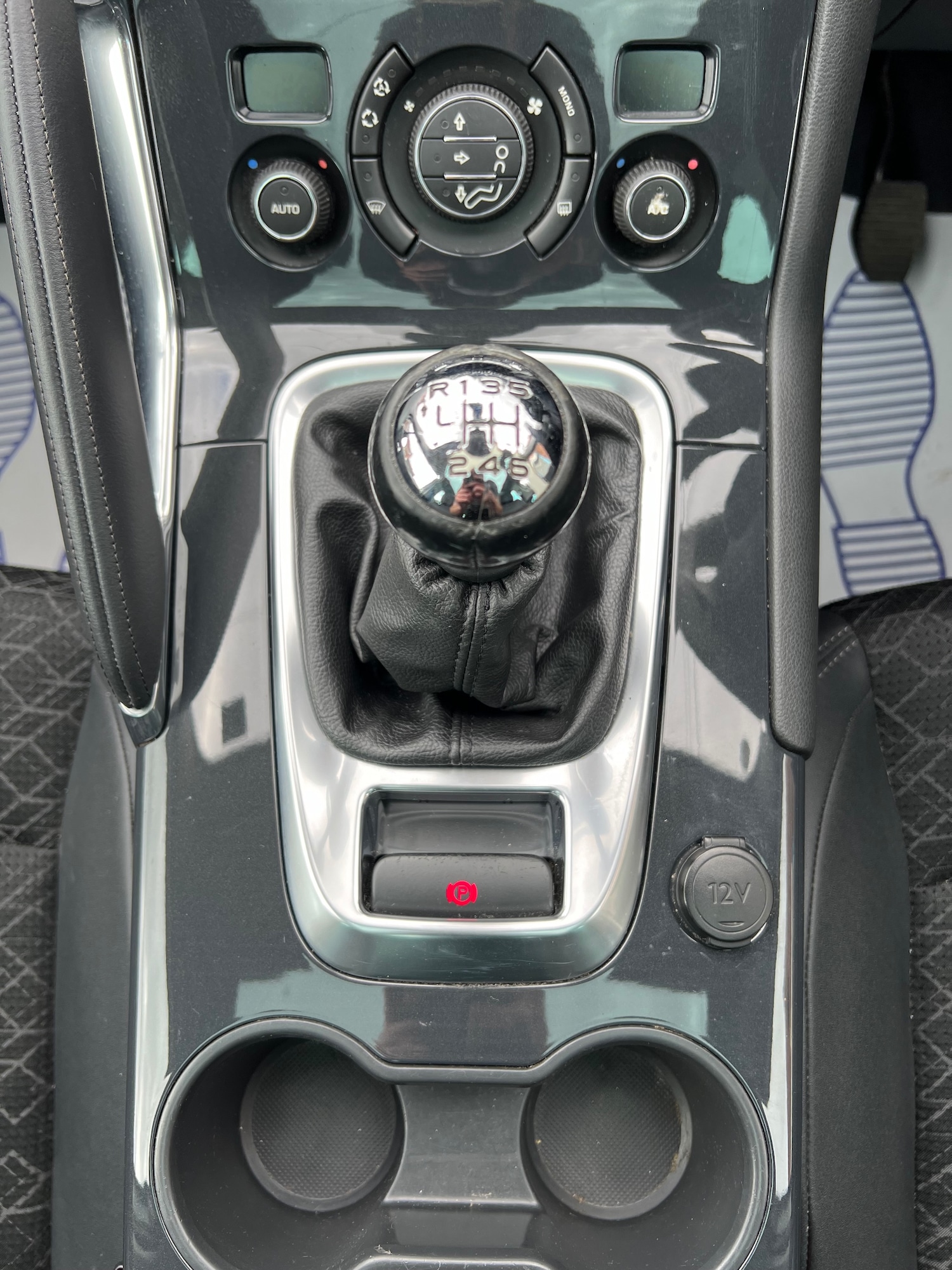 Used Peugeot 3008 2015 for sale - 76316424: Photo 22