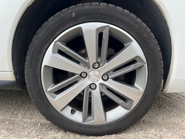 Used Peugeot 3008 2015 for sale - 76316424: Photo 26