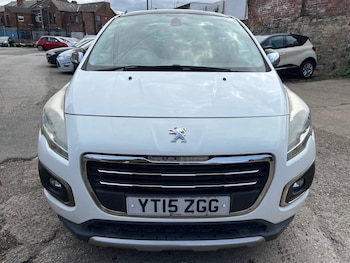 Used Peugeot 3008 2015 for sale - 76316424: Photo 3