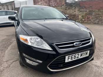 Used Ford Mondeo 2012 for sale - 74897311: Photo