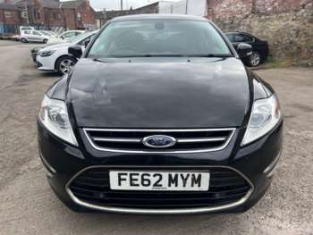 Used Ford Mondeo 2012 for sale - 74897311: Photo