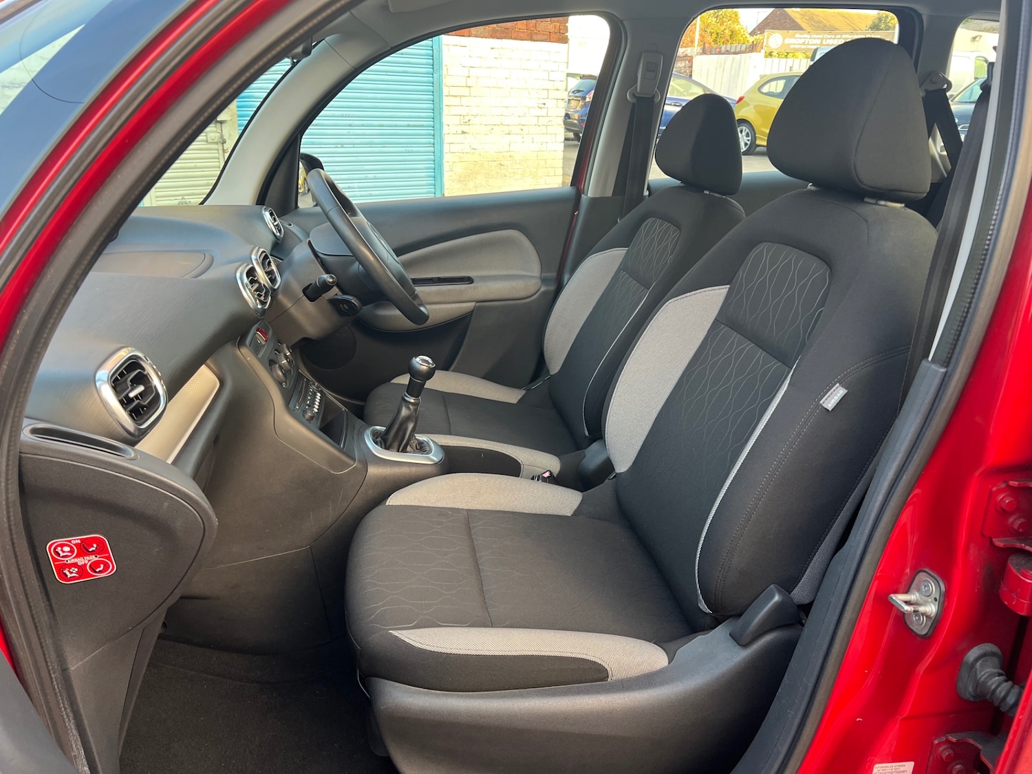 Used Citroen C3 Picasso 2013 for sale - 77277688: Photo 13