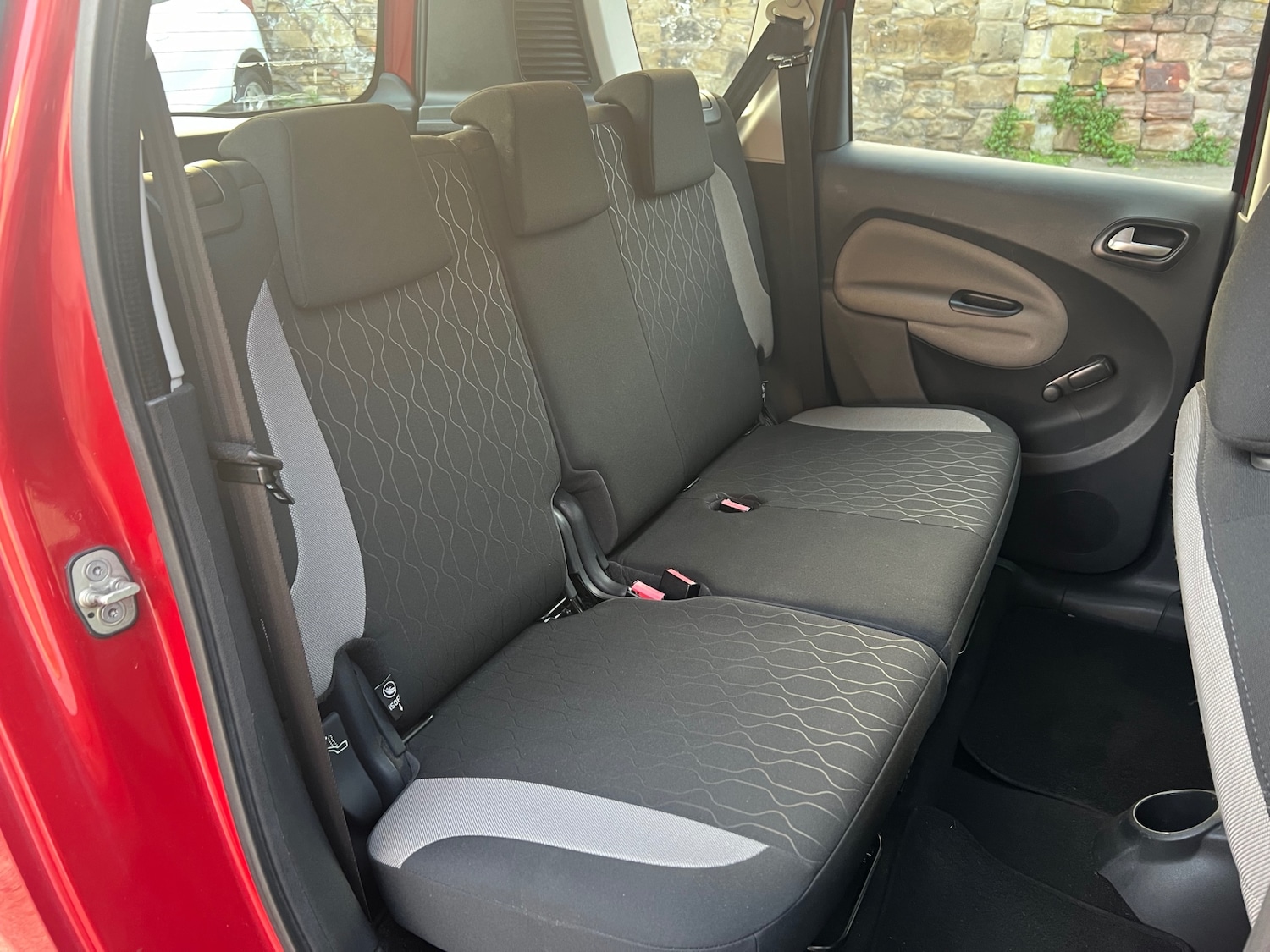 Used Citroen C3 Picasso 2013 for sale - 77277688: Photo 14