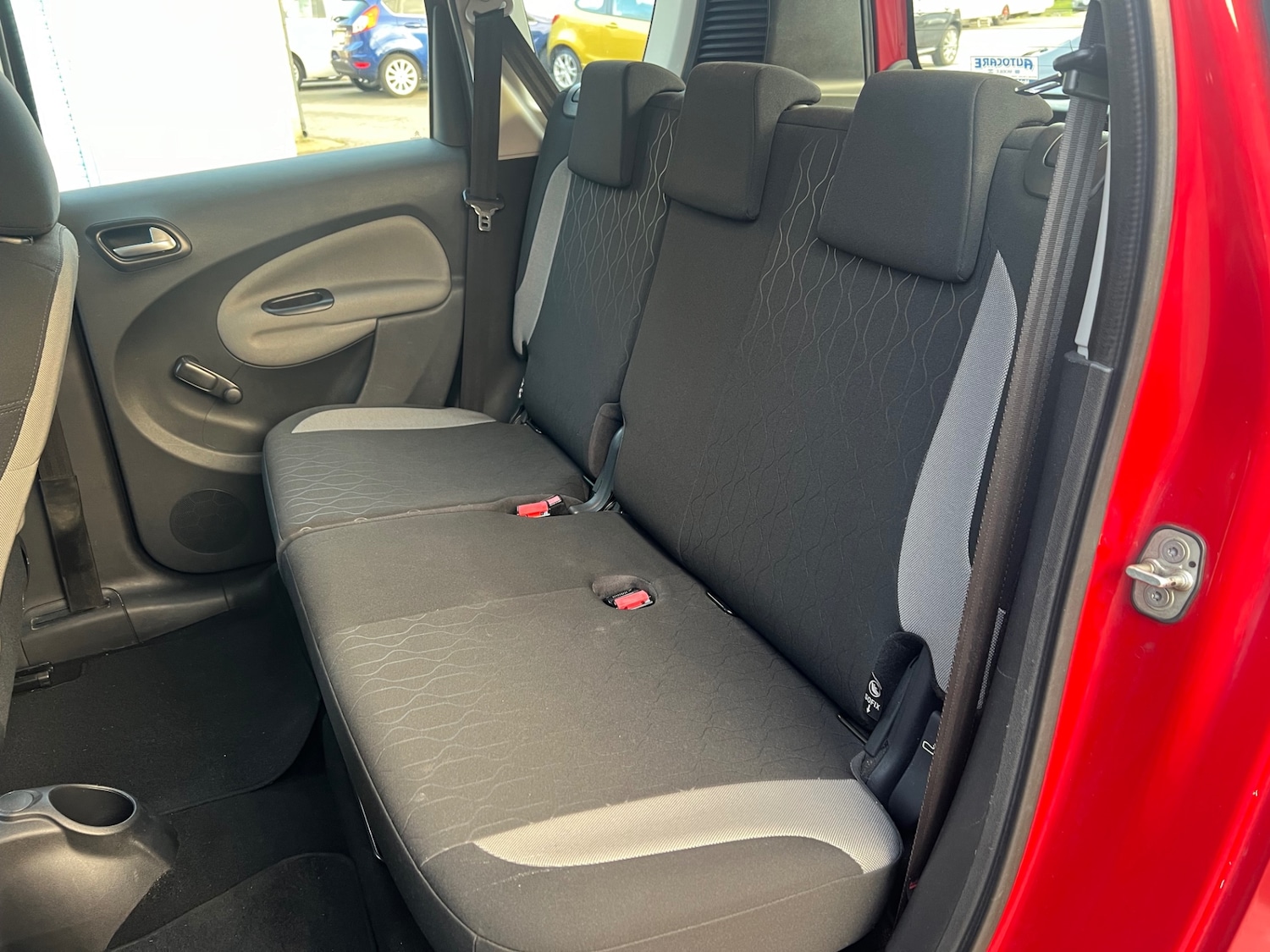 Used Citroen C3 Picasso 2013 for sale - 77277688: Photo 15