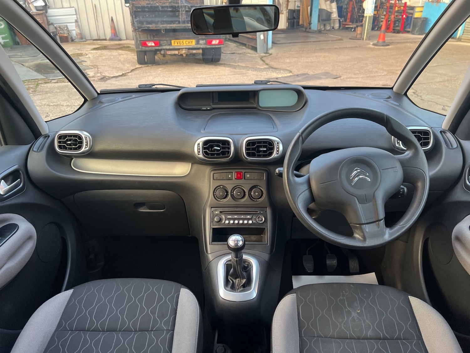 Used Citroen C3 Picasso 2013 for sale - 77277688: Photo 16