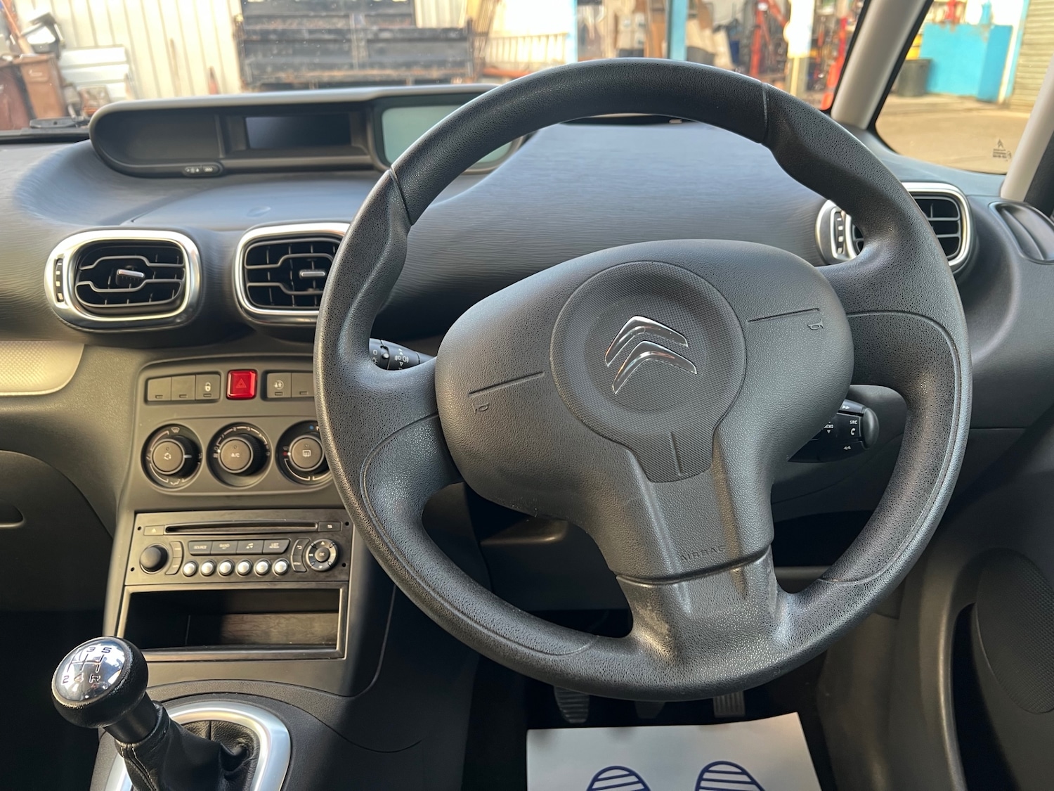 Used Citroen C3 Picasso 2013 for sale - 77277688: Photo 17