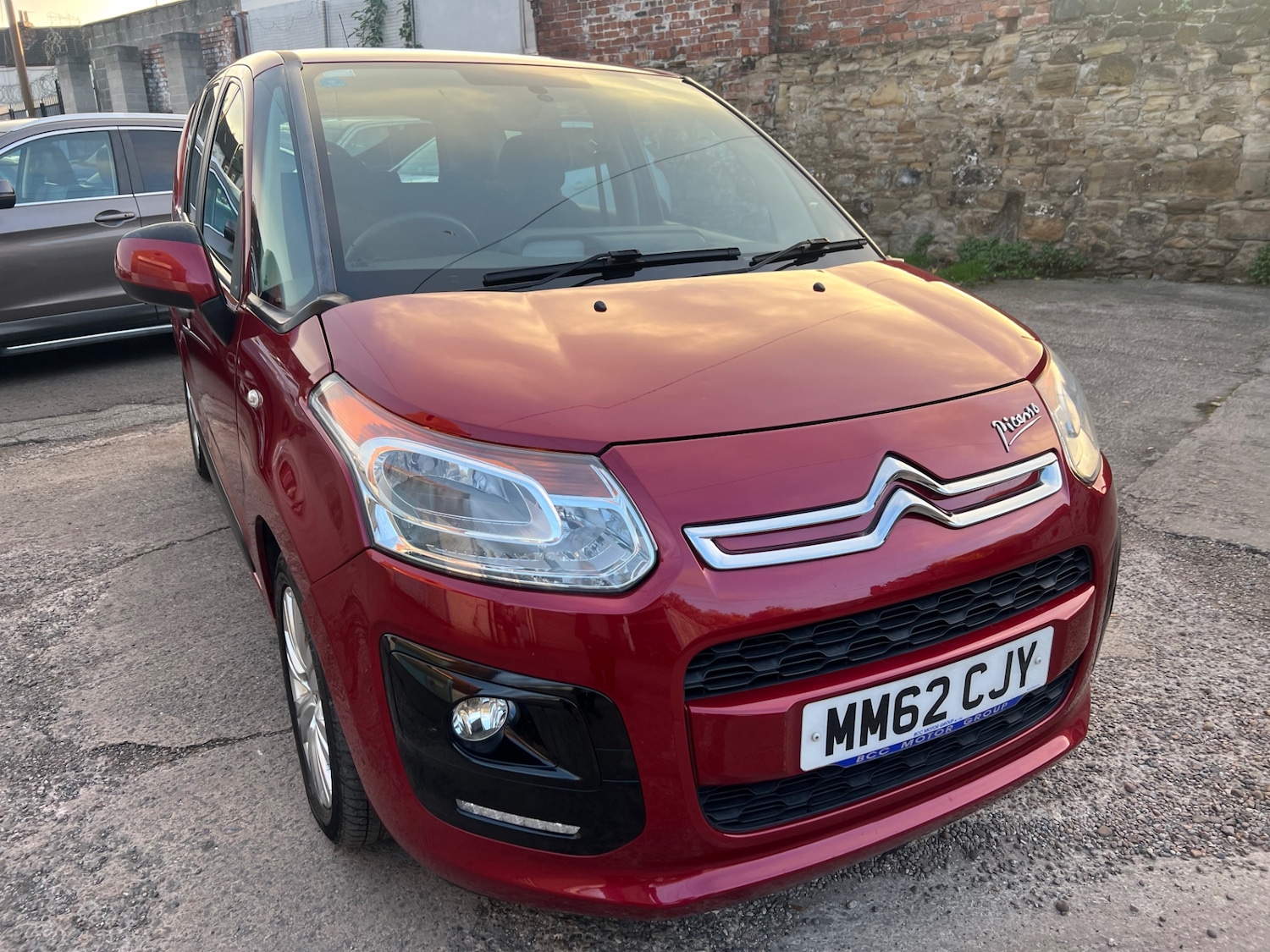 Used Citroen C3 Picasso 2013 for sale - 77277688: Photo 2