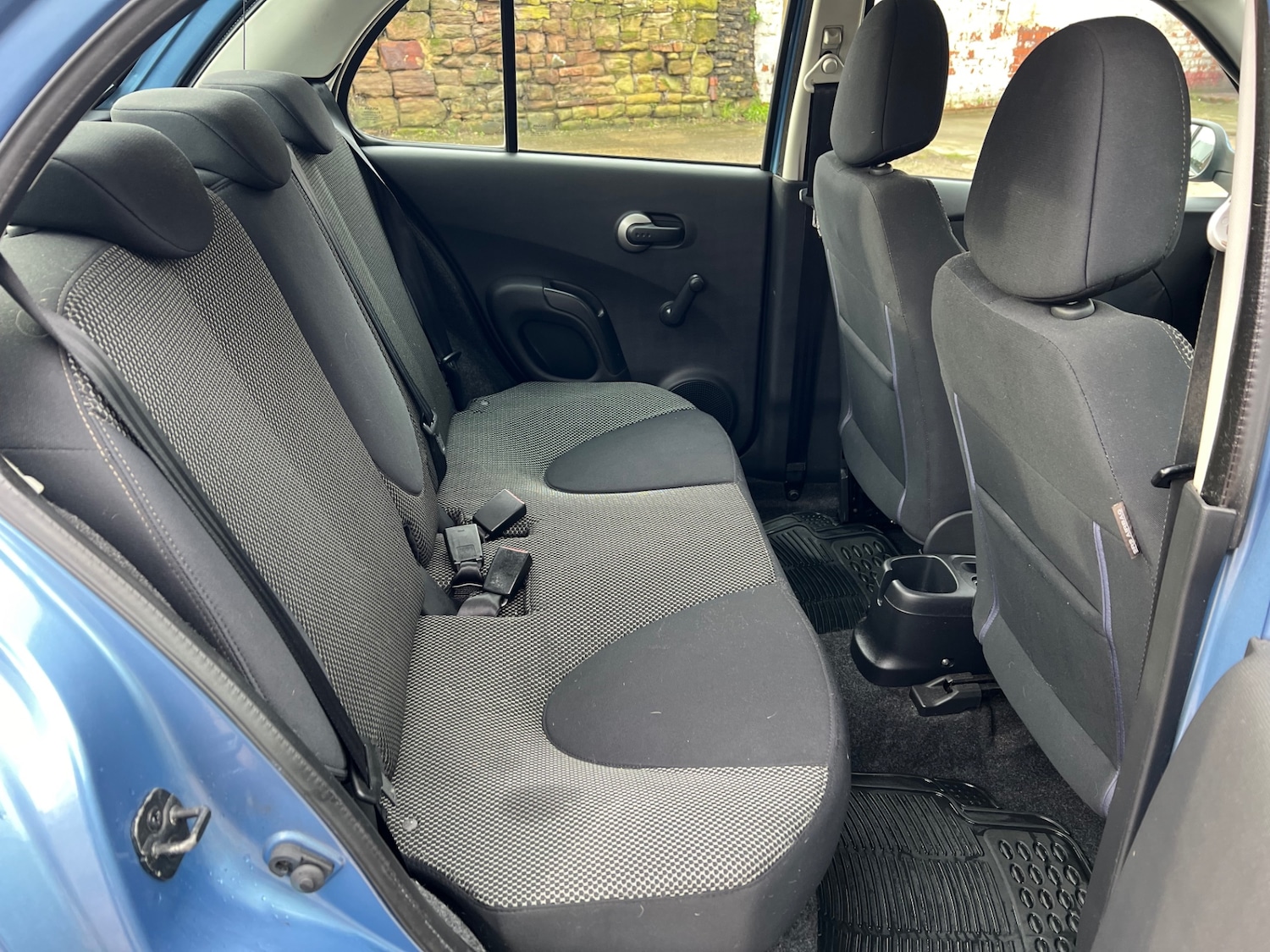 Used Nissan Micra 2008 for sale - 77681568: Photo 15