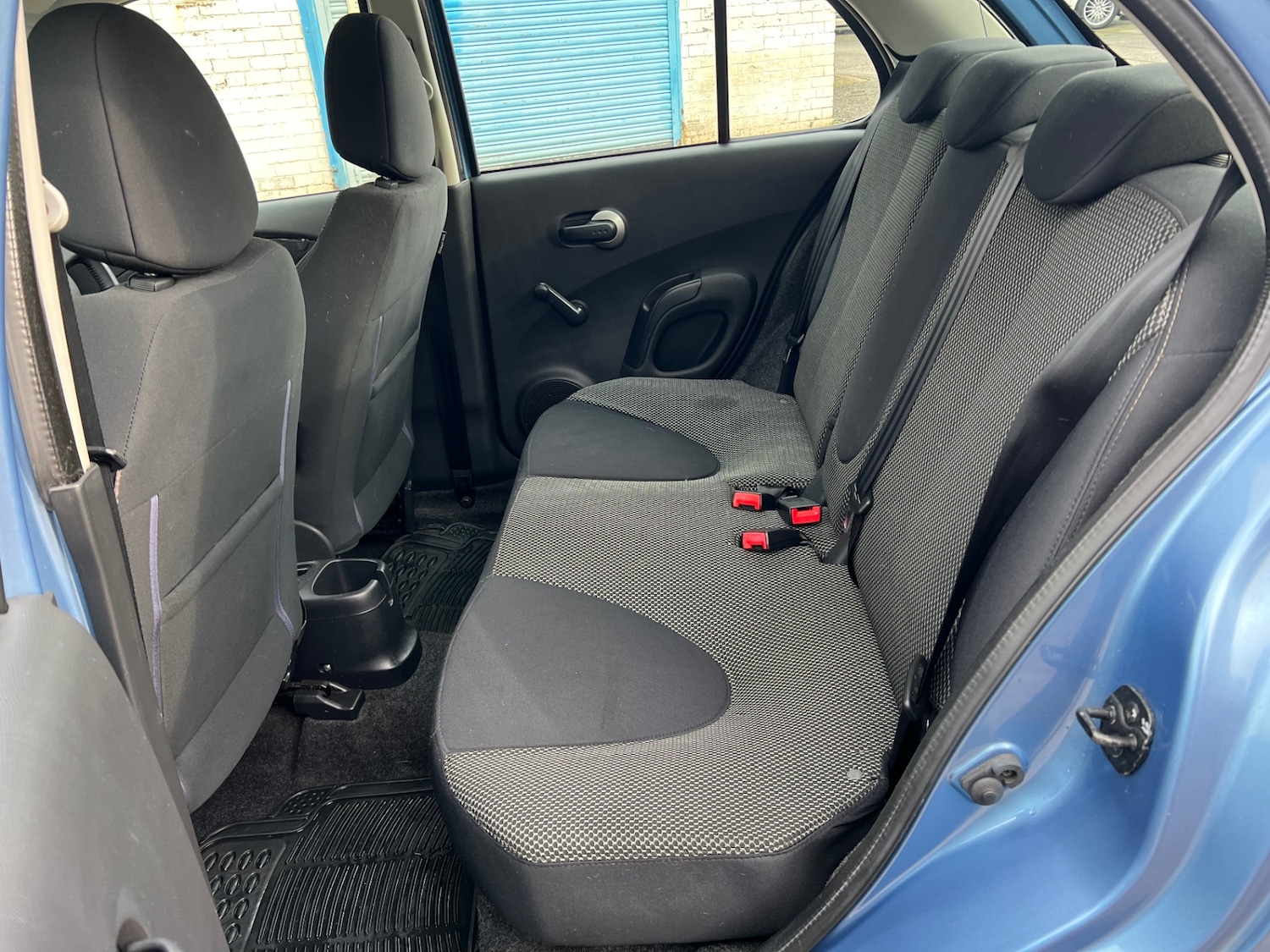 Used Nissan Micra 2008 for sale - 77681568: Photo 16