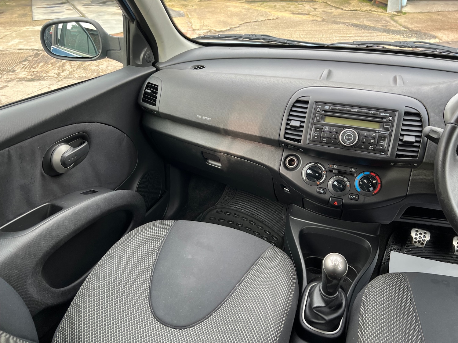 Used Nissan Micra 2008 for sale - 77681568: Photo 20