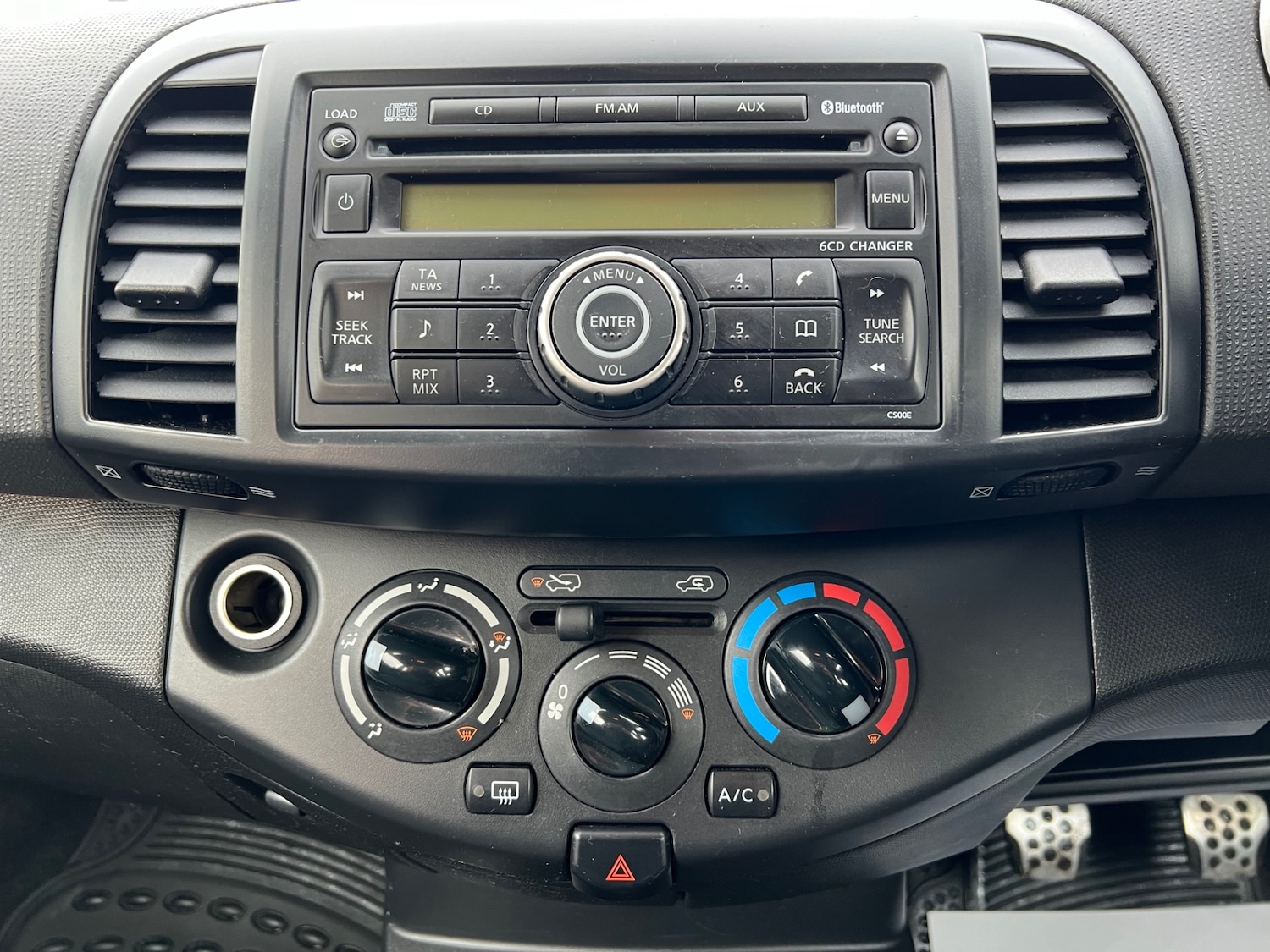 Used Nissan Micra 2008 for sale - 77681568: Photo 21