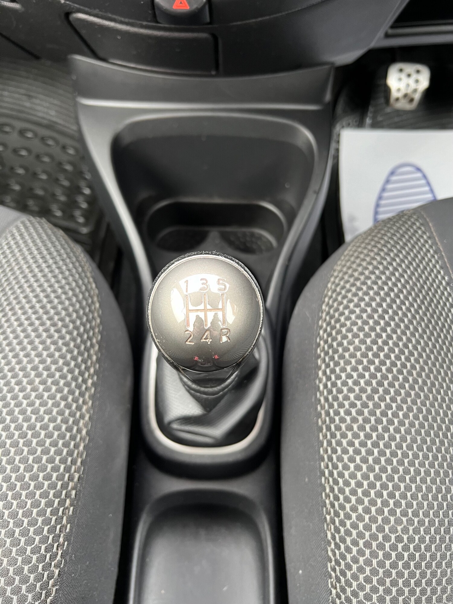 Used Nissan Micra 2008 for sale - 77681568: Photo 22