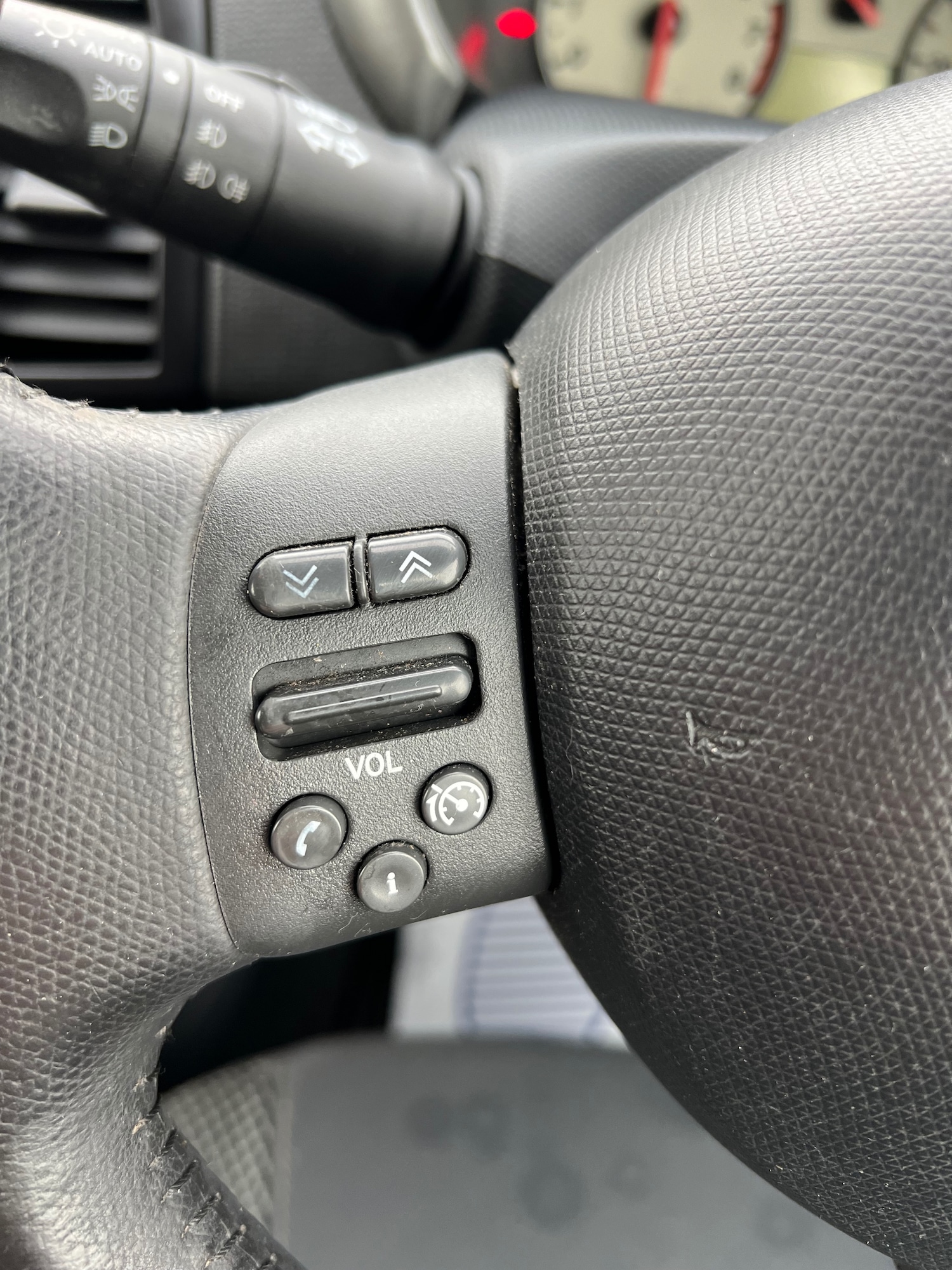 Used Nissan Micra 2008 for sale - 77681568: Photo 23