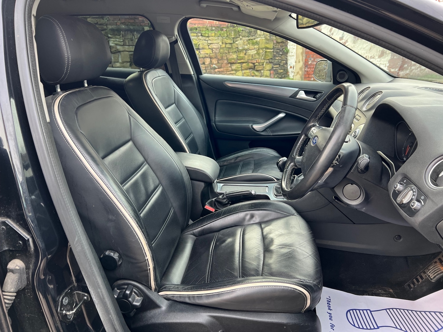 Used Ford Mondeo 2011 for sale - 77694584: Photo 13