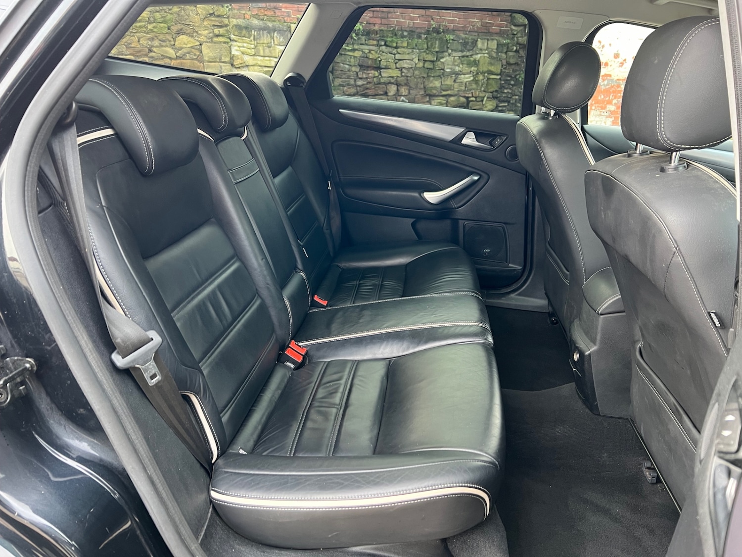 Used Ford Mondeo 2011 for sale - 77694584: Photo 15