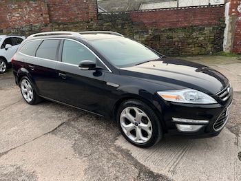 Used Ford Mondeo 2011 for sale - 77694584: Photo