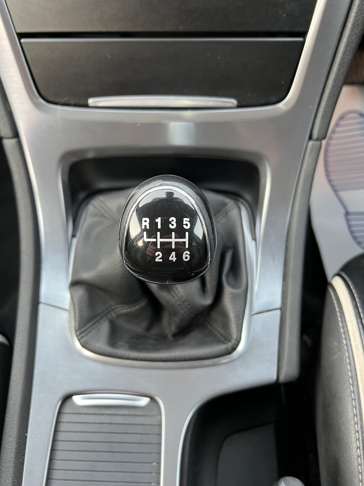 Used Ford Mondeo 2011 for sale - 77694584: Photo 22