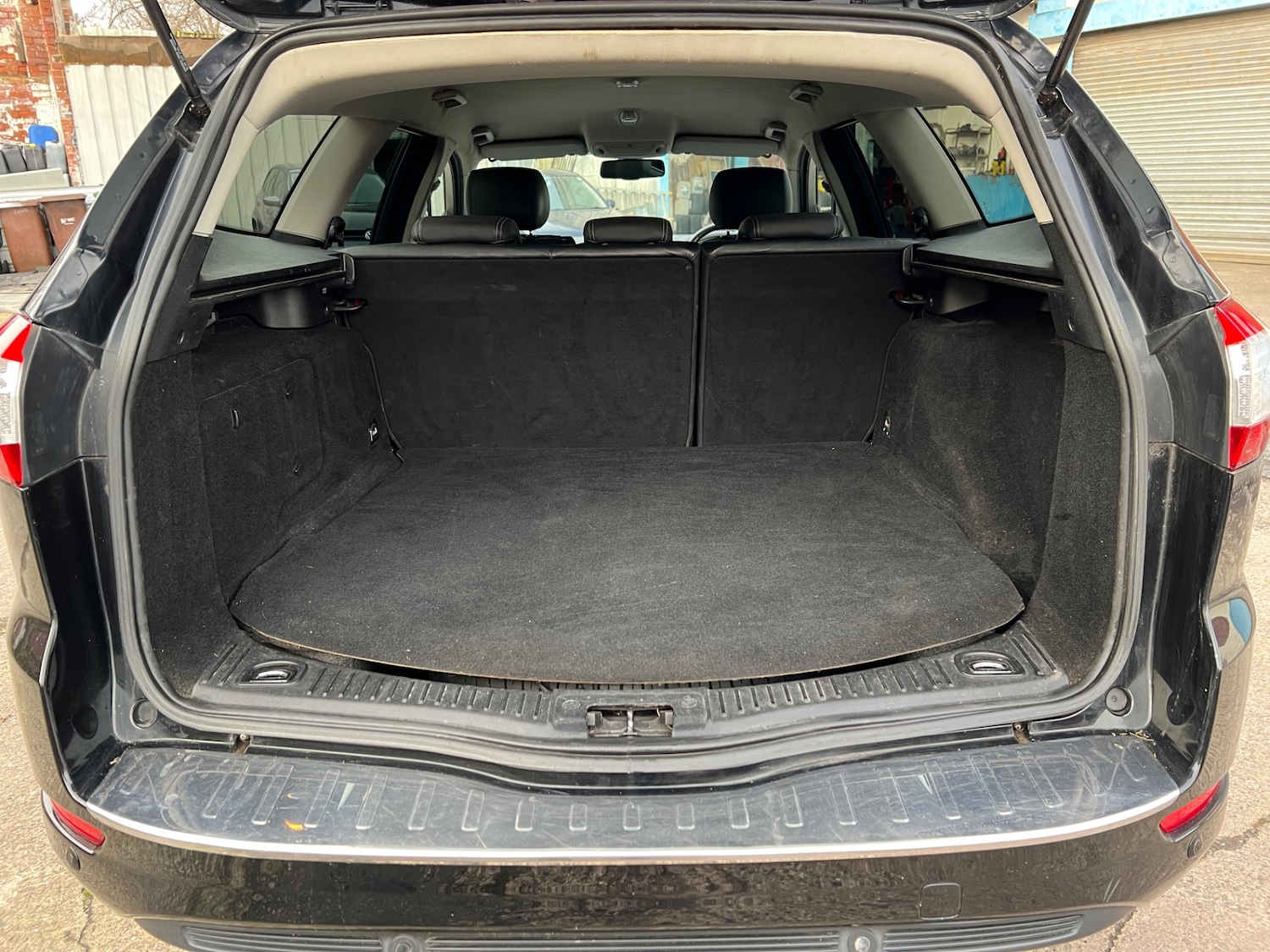 Used Ford Mondeo 2011 for sale - 77694584: Photo 28