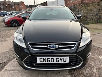 Used Ford Mondeo 2011 for sale - 77694584: Photo