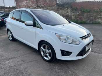 2014 (14) - 1.6 TDCi Titanium X 5dr