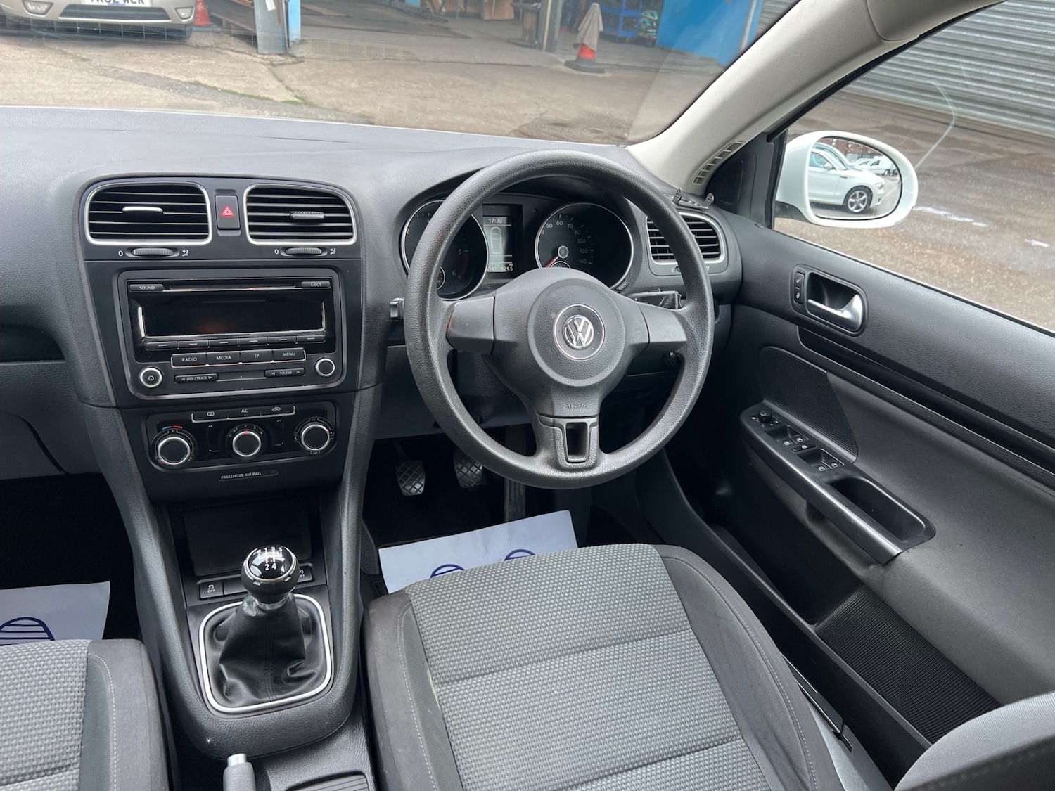 Vehicle 19
