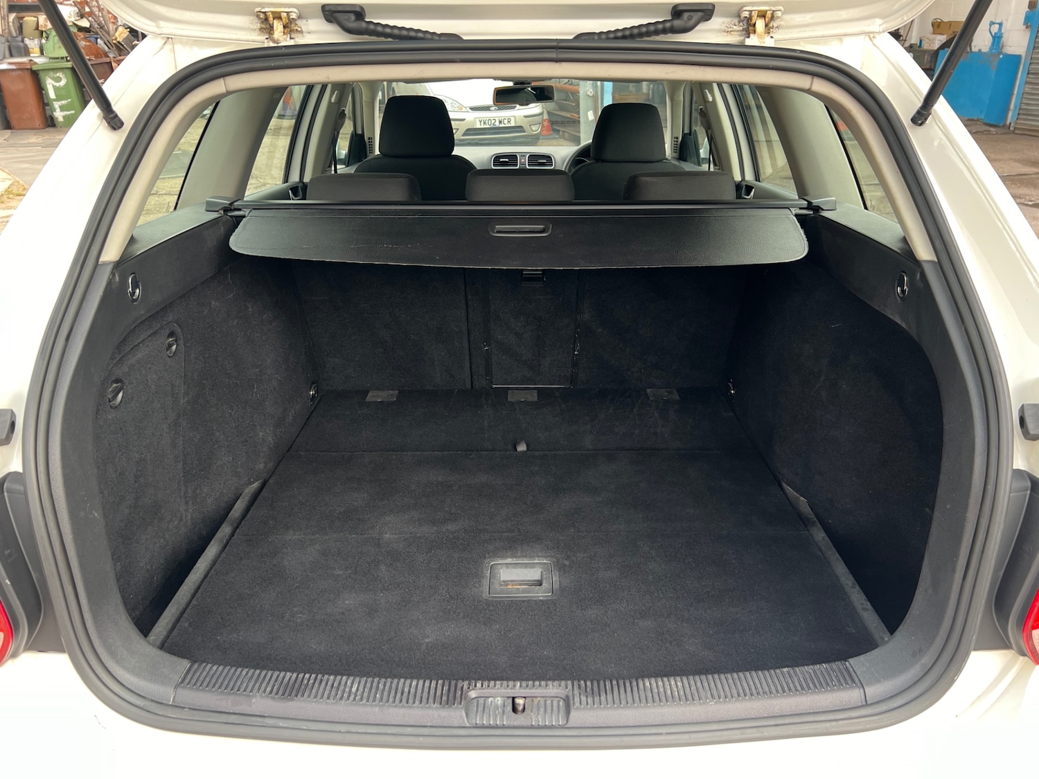 Vehicle 26