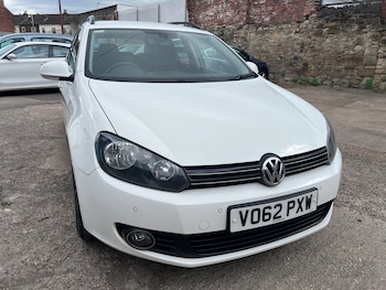 Used Volkswagen Golf 2012 for sale - 75374209: Photo