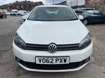 Used Volkswagen Golf 2012 for sale - 75374209: Photo