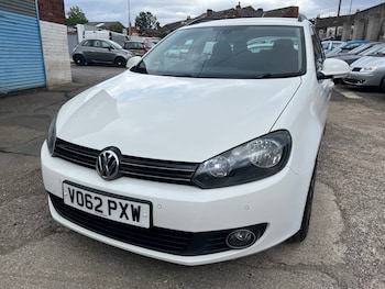 Used Volkswagen Golf 2012 for sale - 75374209: Photo
