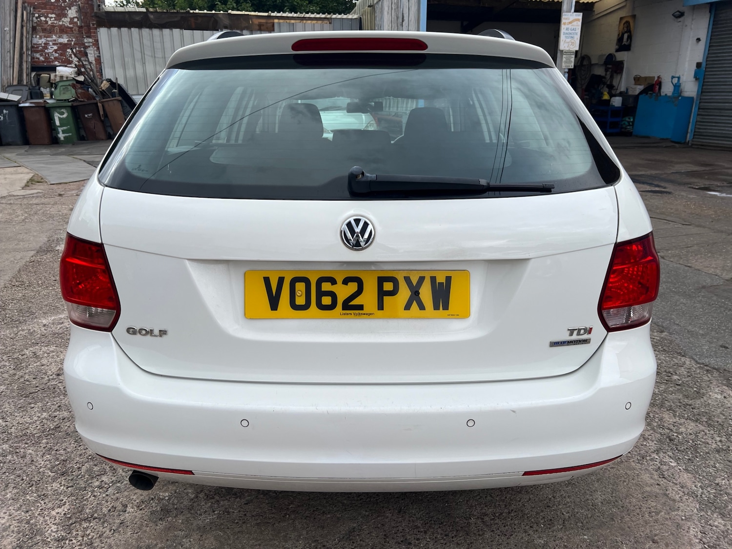 Vehicle 9