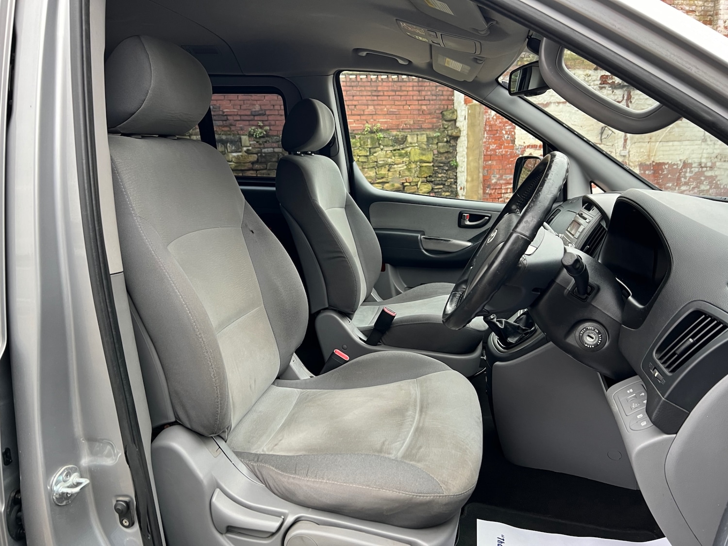 Used Hyundai i800 2010 for sale - 77681172: Photo 13