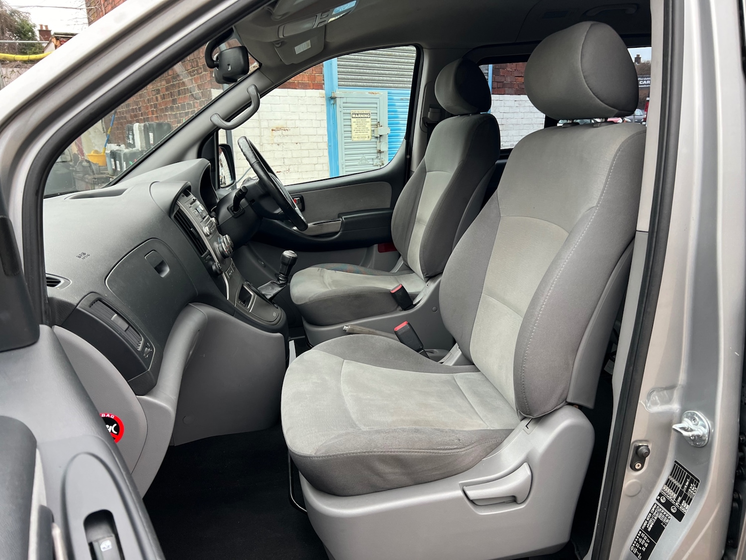 Used Hyundai i800 2010 for sale - 77681172: Photo 14