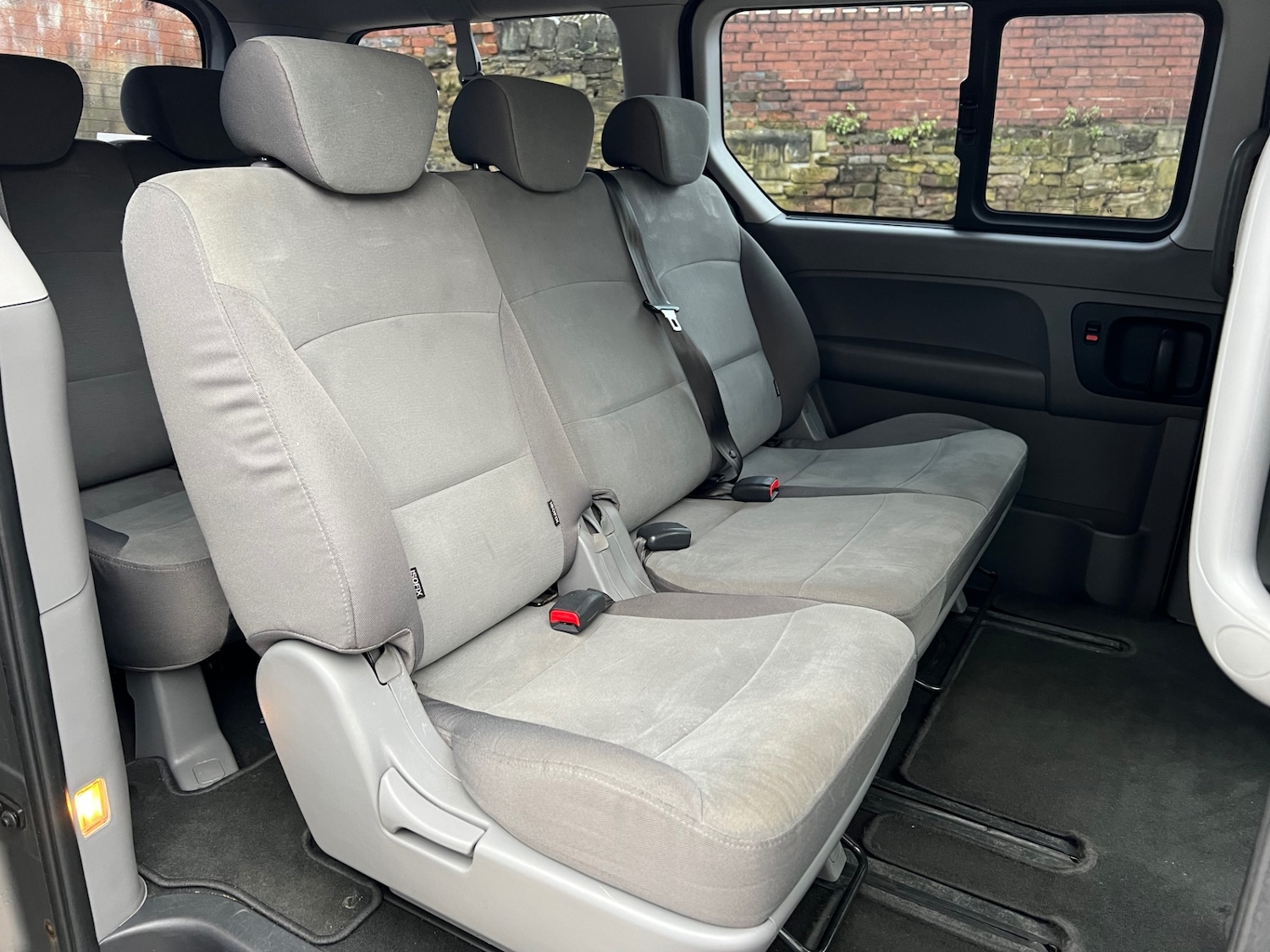 Used Hyundai i800 2010 for sale - 77681172: Photo 15