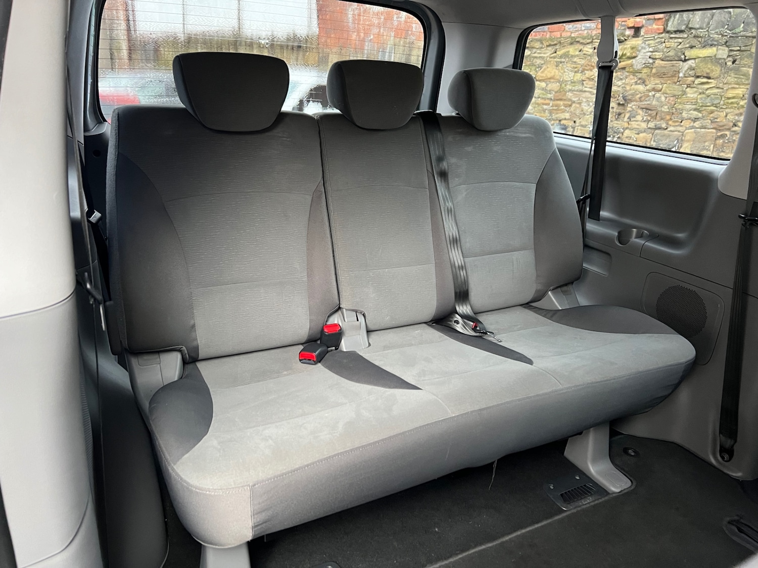 Used Hyundai i800 2010 for sale - 77681172: Photo 17