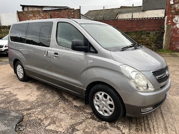 Used Hyundai i800 2010 for sale - 77681172: Photo