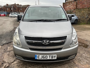 Used Hyundai i800 2010 for sale - 77681172: Photo