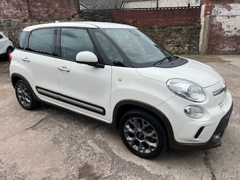 Used Fiat 500L 2014 for sale - 79683488: Photo