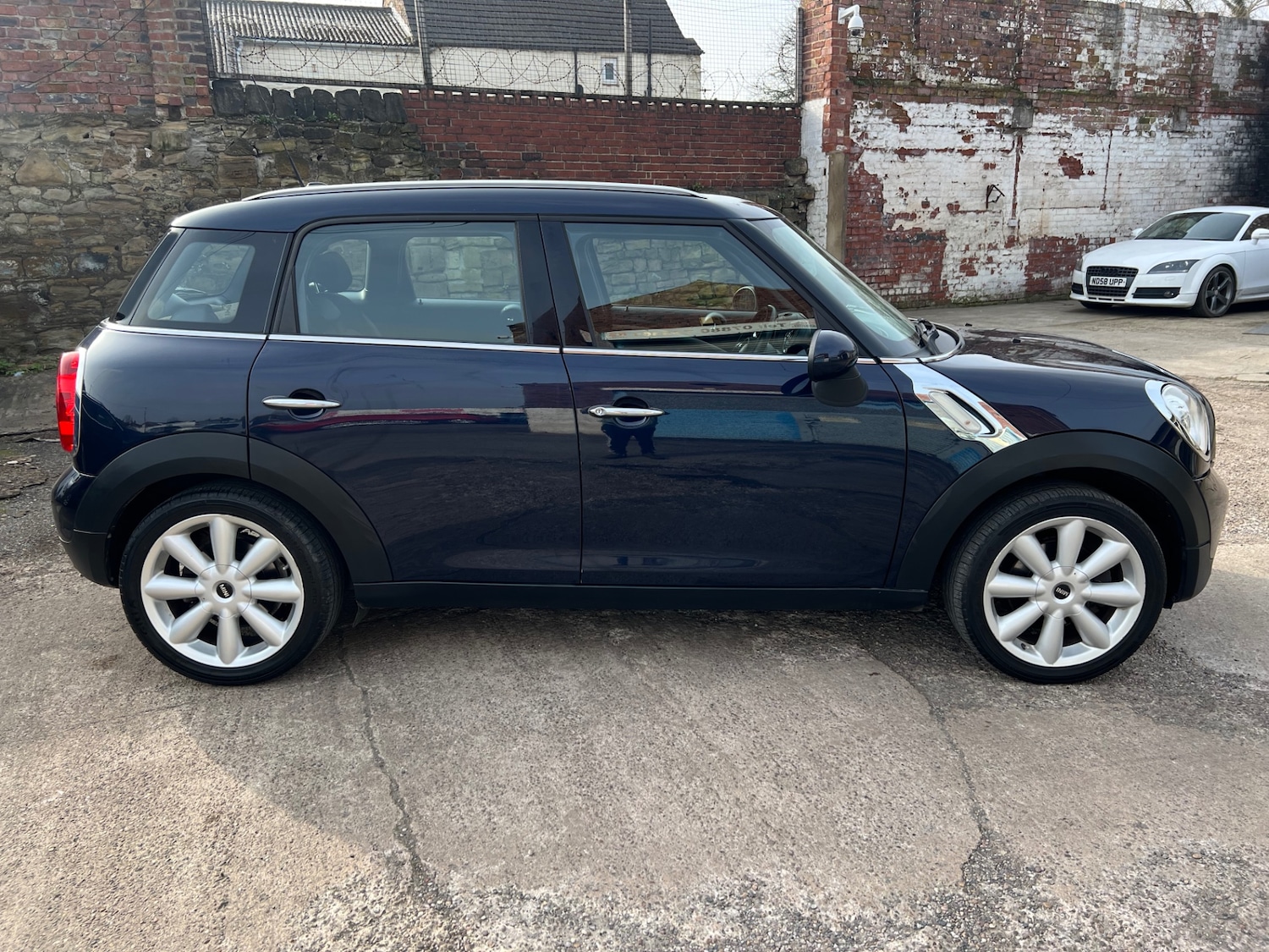 Used MINI Countryman 2015 for sale - 78061525: Photo 12