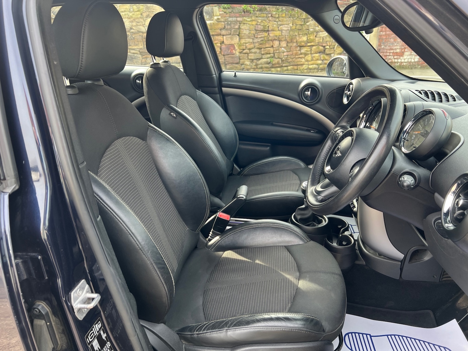 Used MINI Countryman 2015 for sale - 78061525: Photo 13