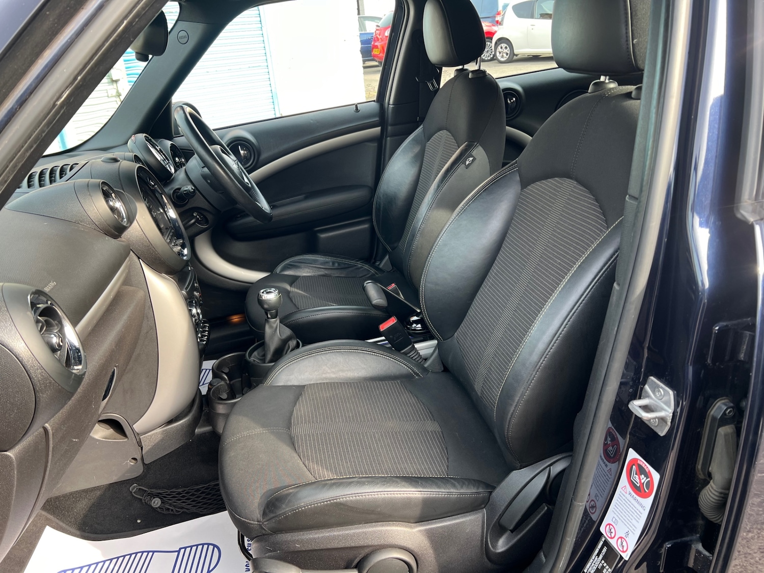 Used MINI Countryman 2015 for sale - 78061525: Photo 14