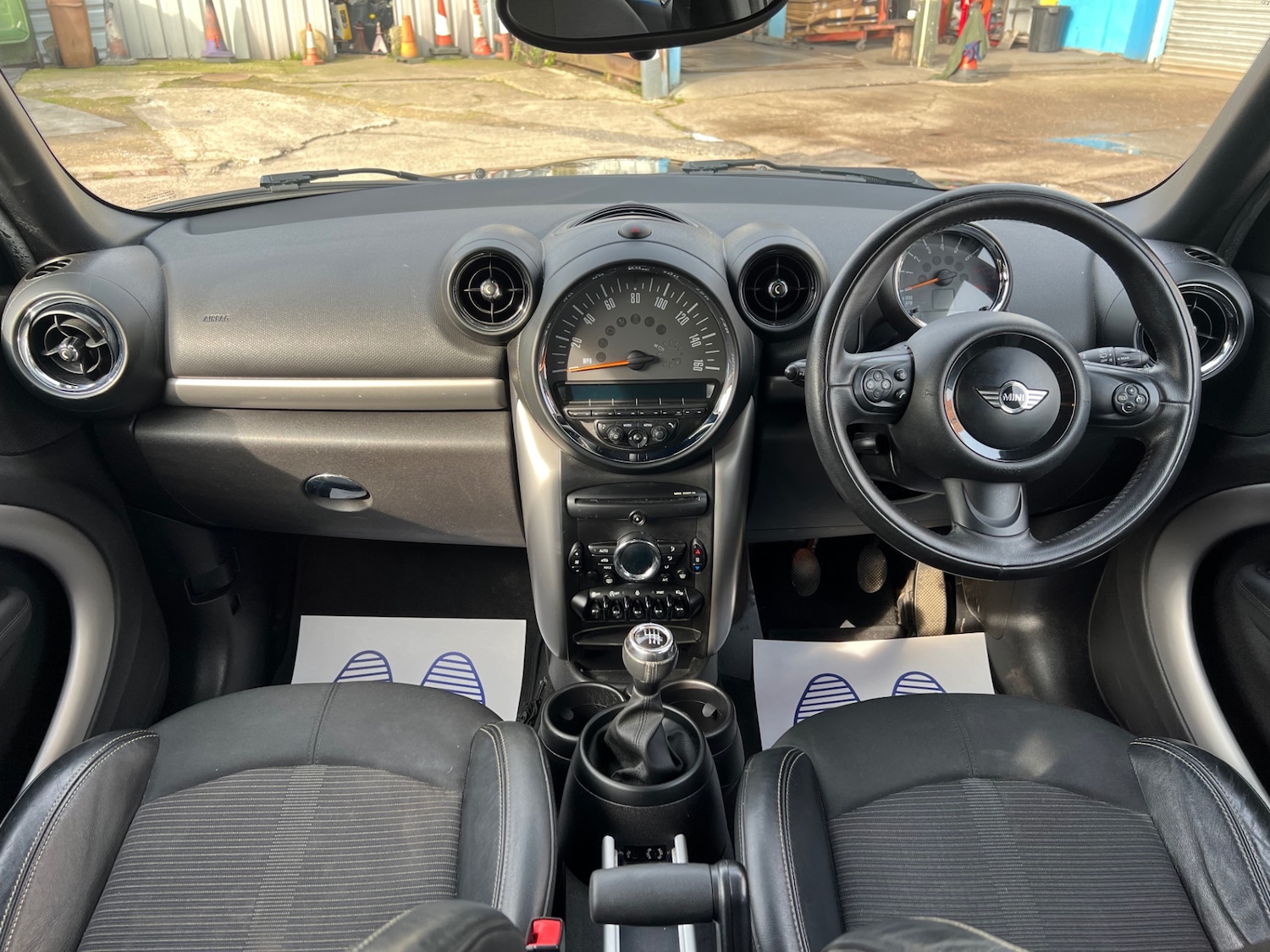 Used MINI Countryman 2015 for sale - 78061525: Photo 17