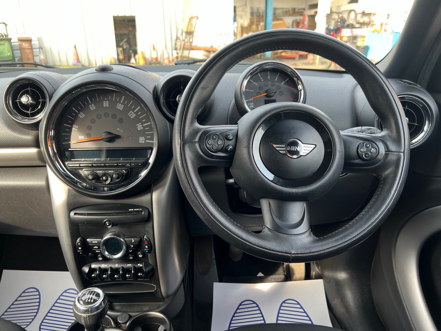 Used MINI Countryman 2015 for sale - 78061525: Photo 18
