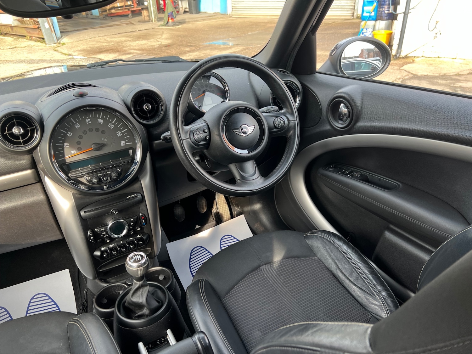 Used MINI Countryman 2015 for sale - 78061525: Photo 19