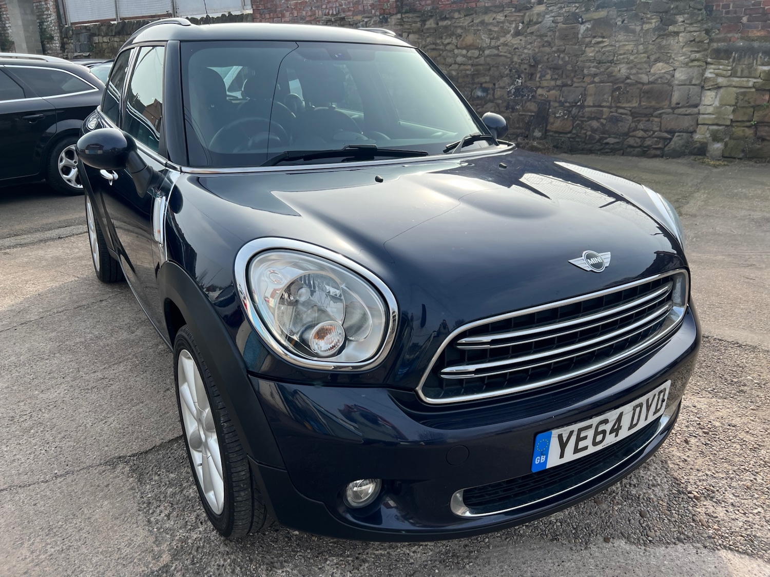Used MINI Countryman 2015 for sale - 78061525: Photo 2
