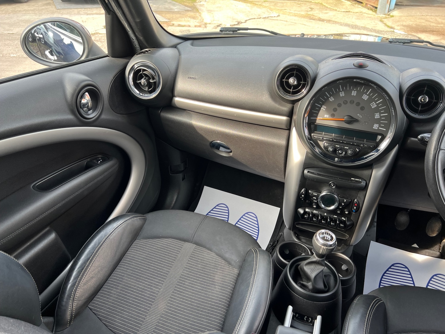 Used MINI Countryman 2015 for sale - 78061525: Photo 20