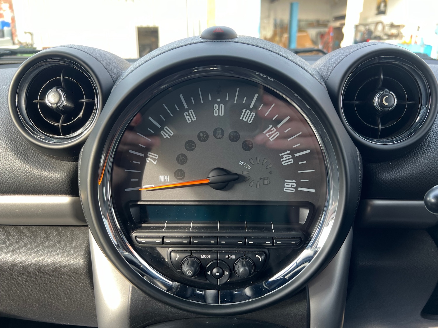 Used MINI Countryman 2015 for sale - 78061525: Photo 21