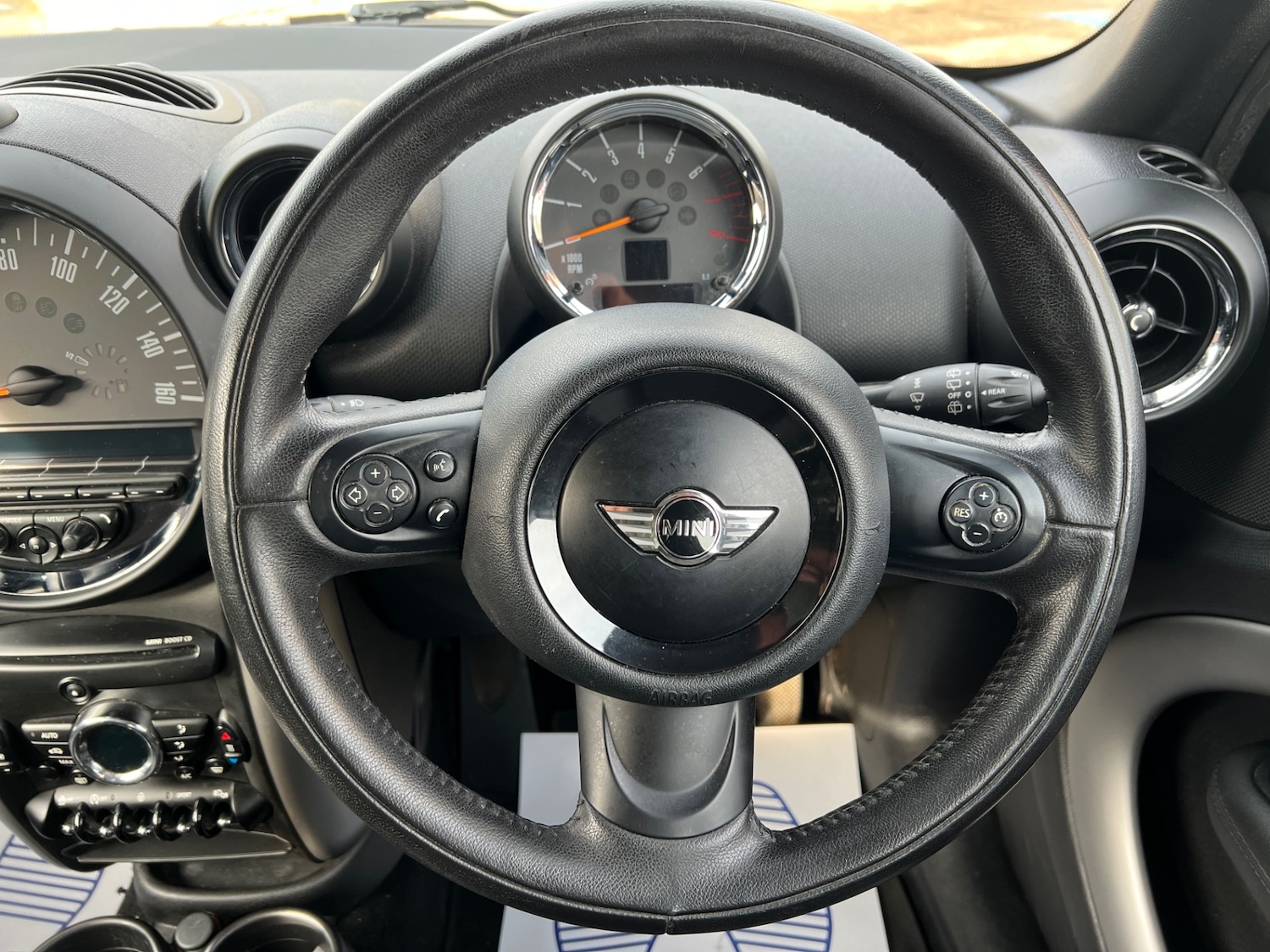 Used MINI Countryman 2015 for sale - 78061525: Photo 26