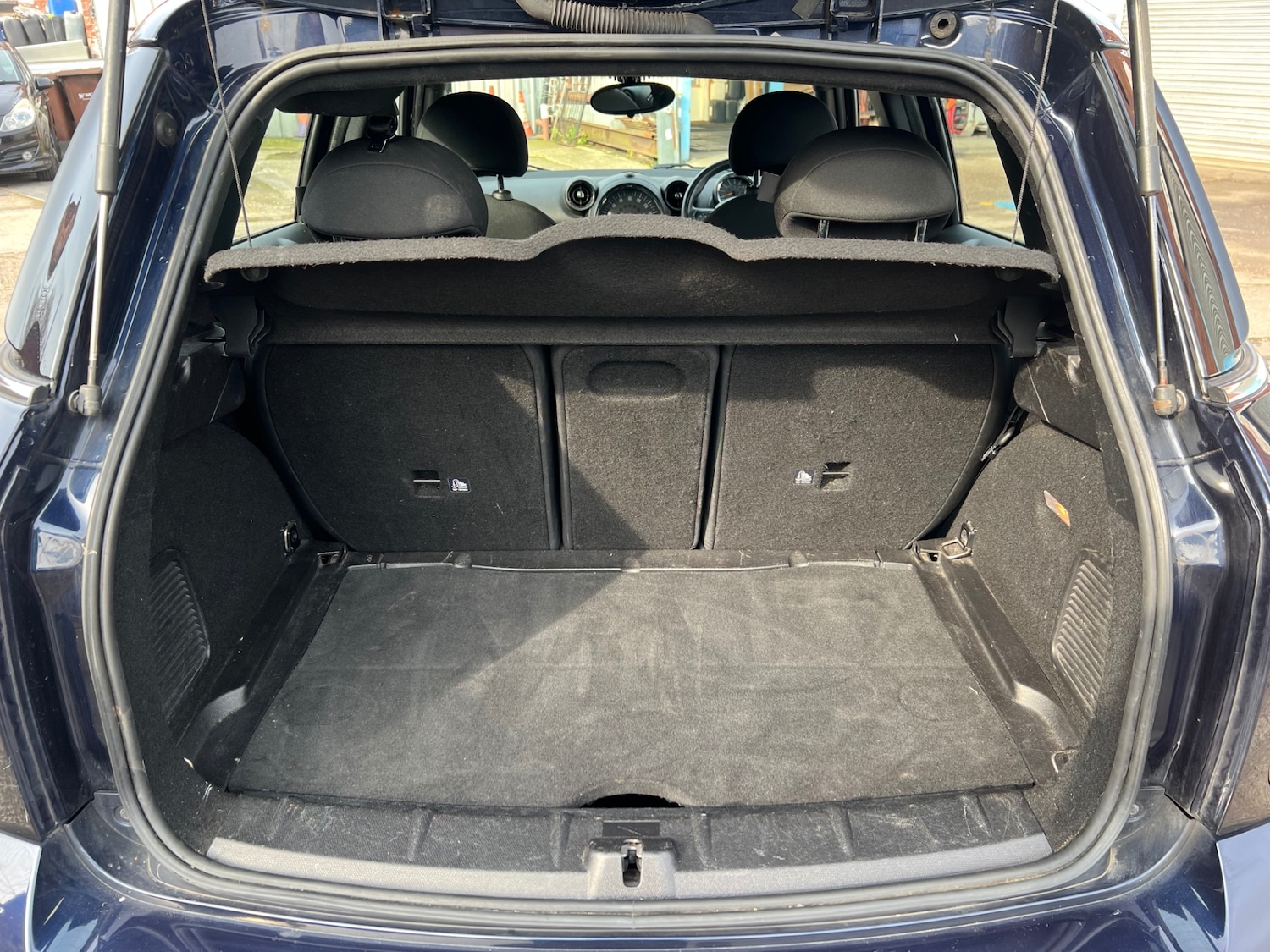 Used MINI Countryman 2015 for sale - 78061525: Photo 28