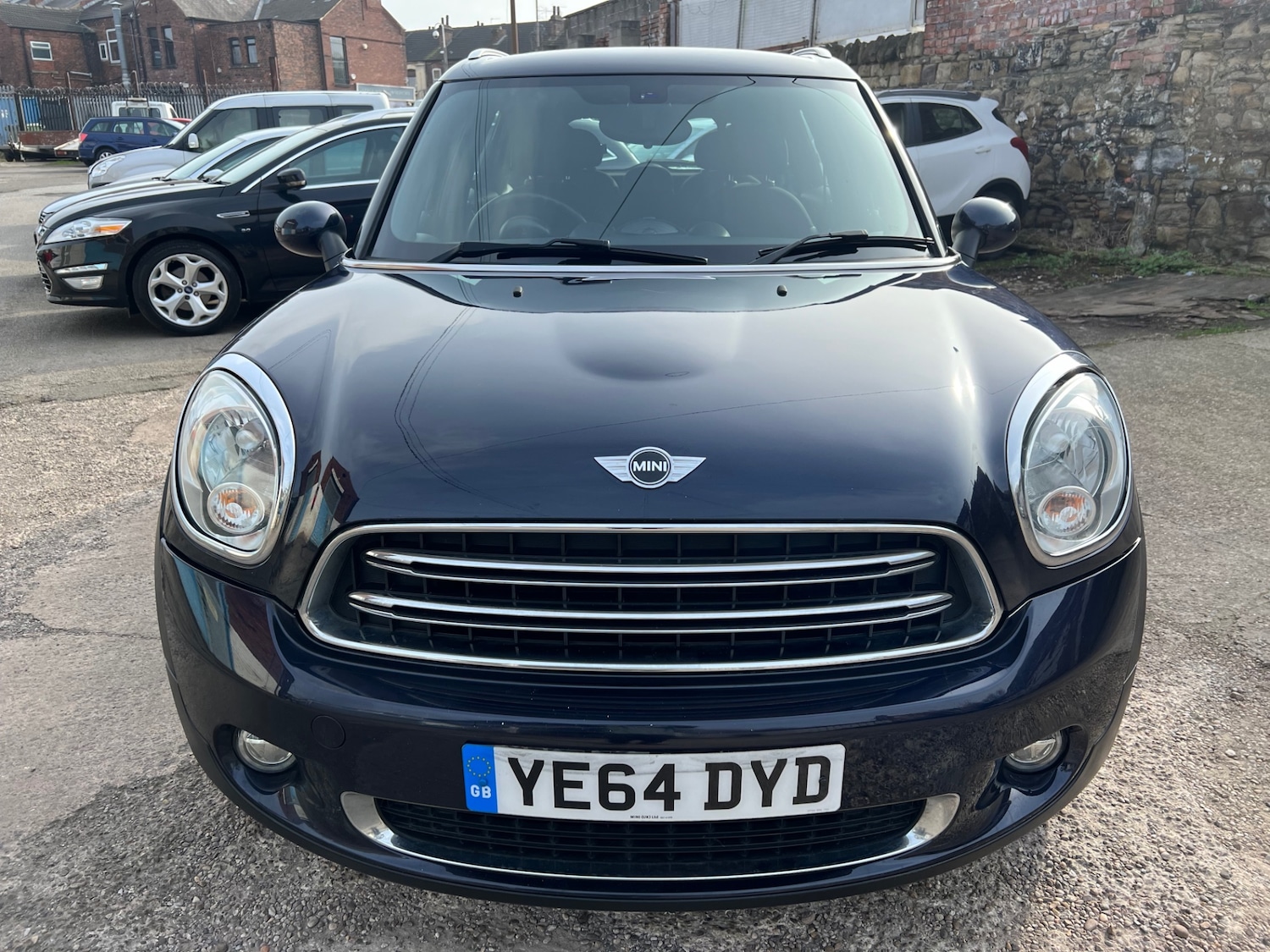 Used MINI Countryman 2015 for sale - 78061525: Photo 3