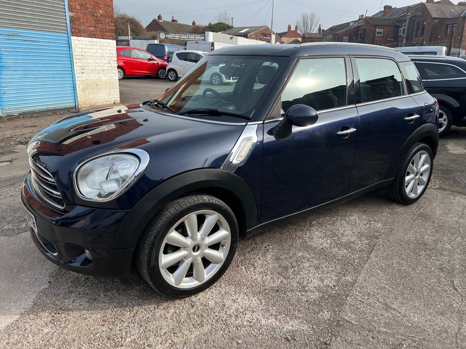 Used MINI Countryman 2015 for sale - 78061525: Photo 5